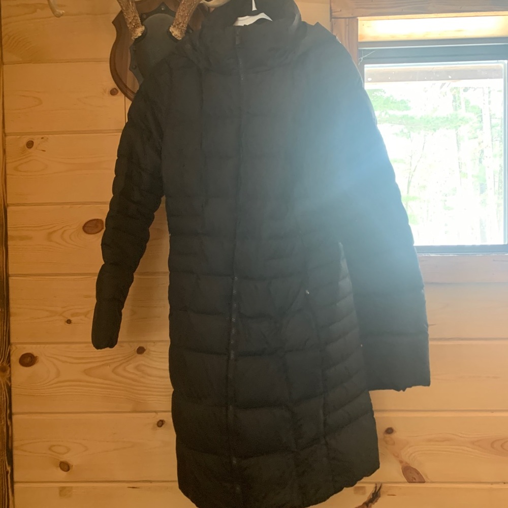 North face Parka